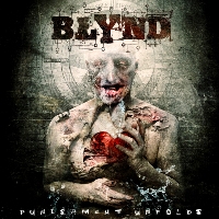 blynd - punishment unfolds